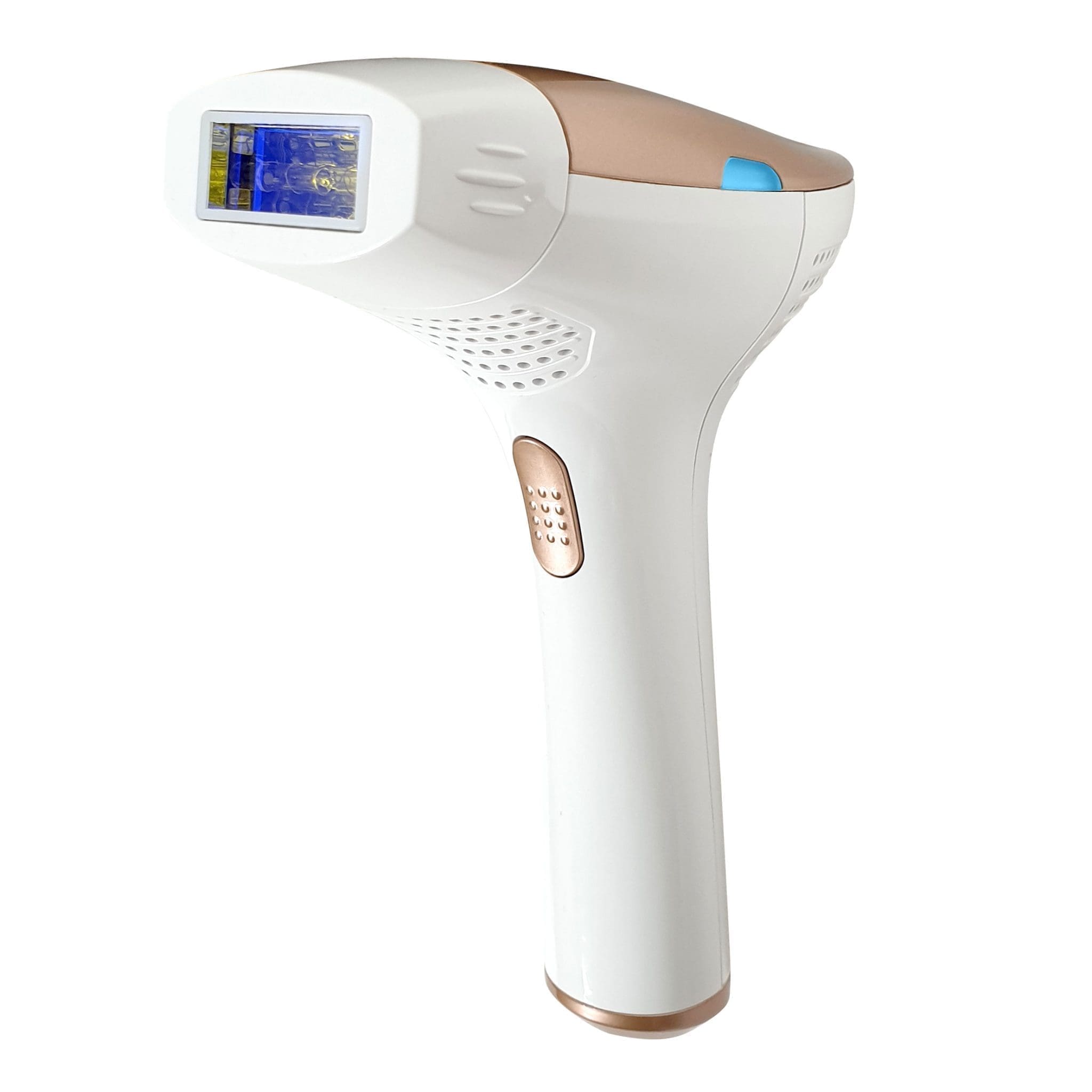 FAUSTINA (500,000 Shots) Hair Removal IPL Device