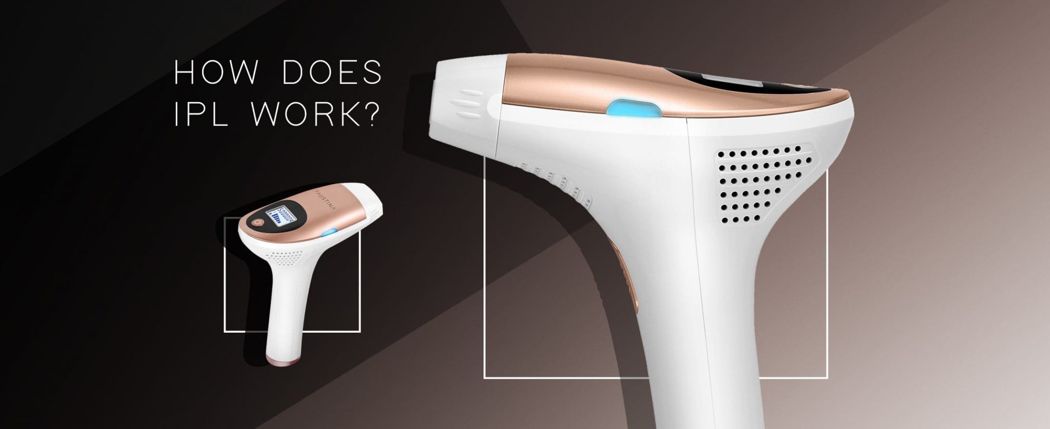 How Does An Ipl Machine Work? | Everything You Need To Know About Braun ...