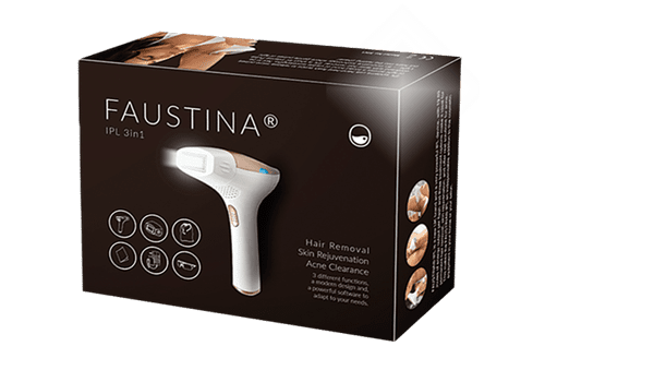 Replacement for Faustina Main Unit
